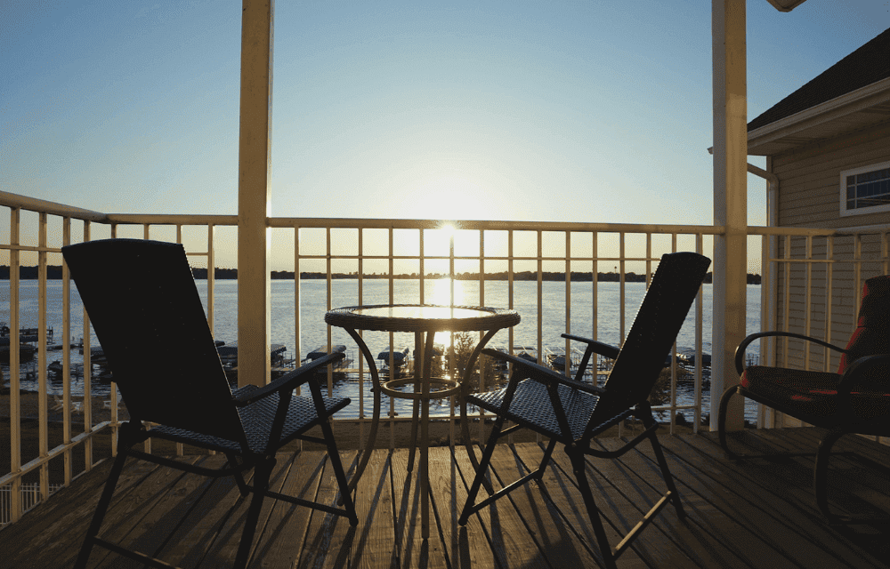 Premium Two Bedroom – King/Queen & Twin Lakeview - Image 1
